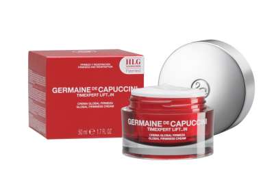 Germaine de Capuccini Timexpert Lift_In Firming Cream Neck Bust Формирующий крем для шеи и зоны декольте с лифтинг-эффектом 100 ml